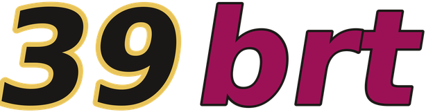 39brt logo