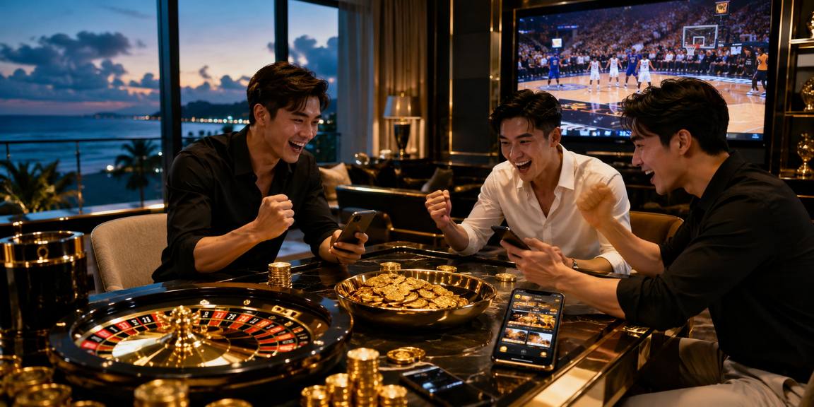 39brt Baccarat Trực Tiếp Việt
